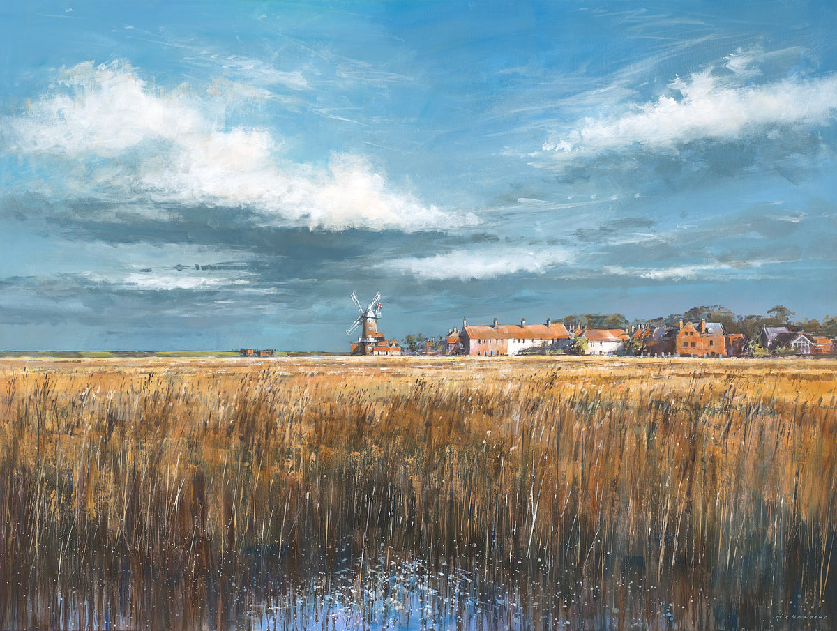 Cley