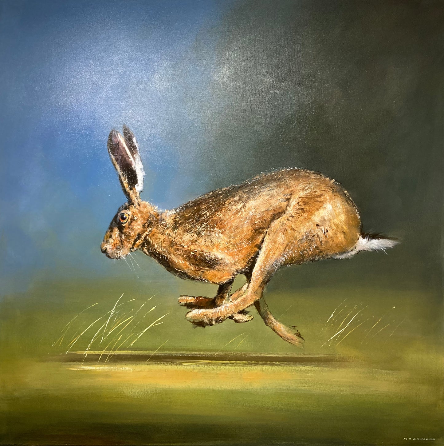 March Hare