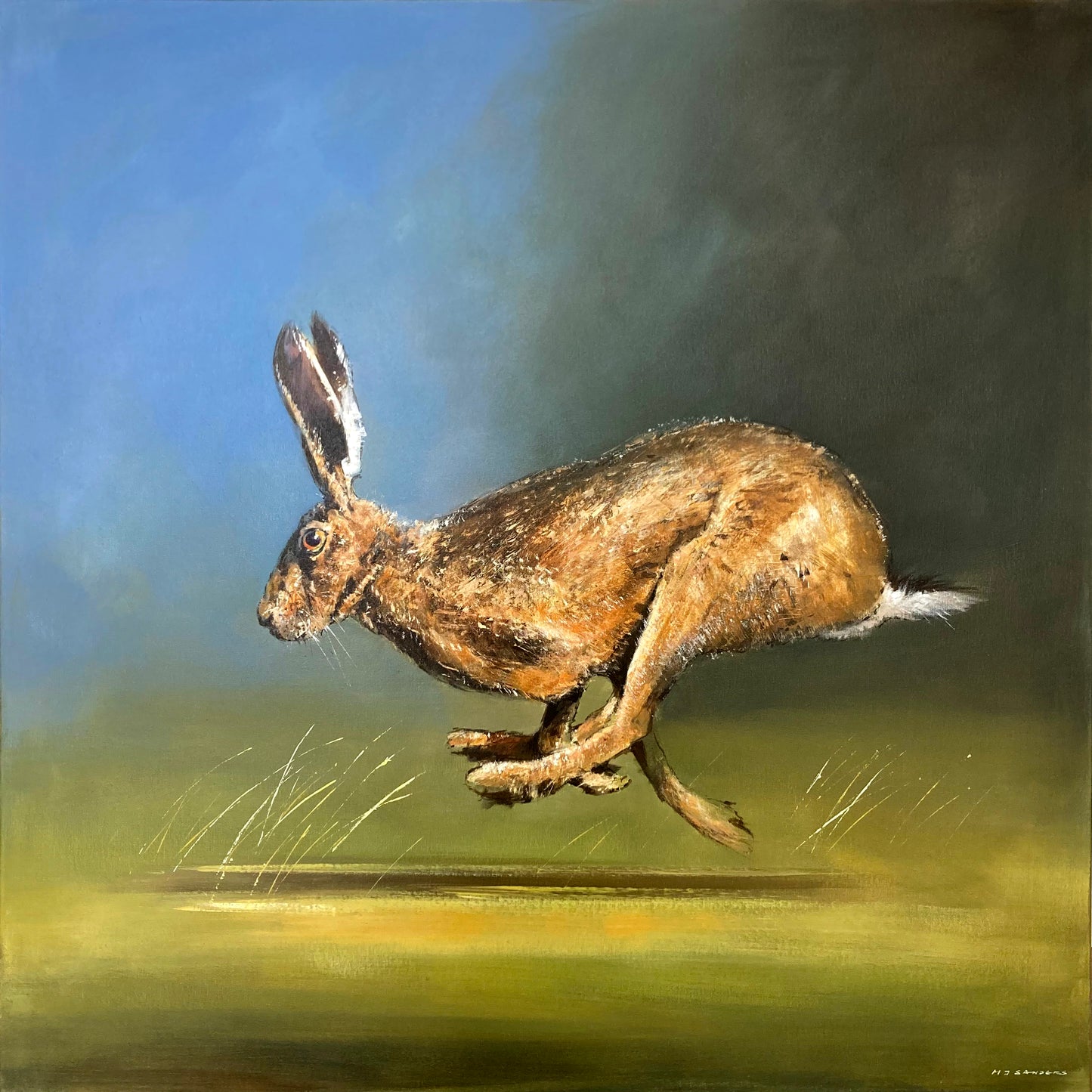 March Hare