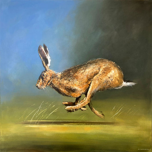 March Hare